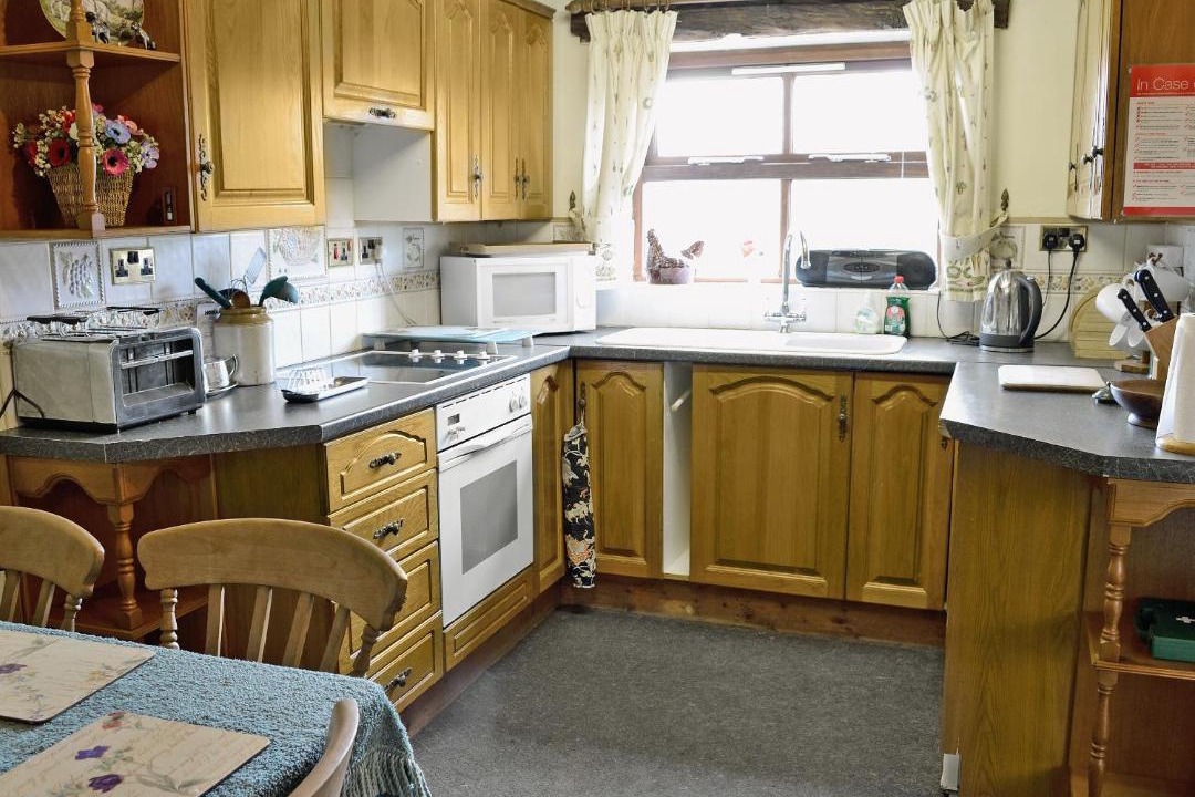 Photo of Kitchen in Appleby-in-Westmorland