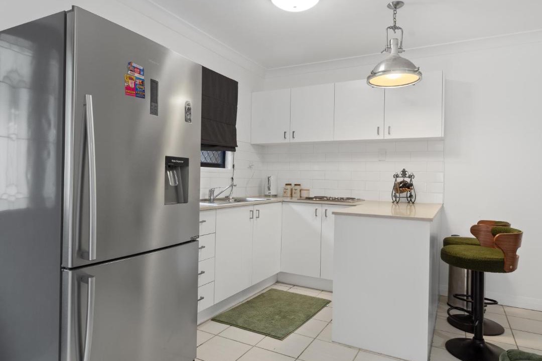 Photo of Kitchen in Wellington Point