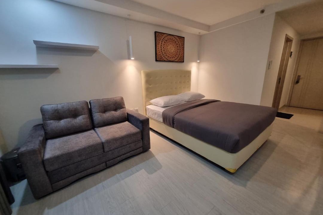 Photo of Bedroom in Mlati