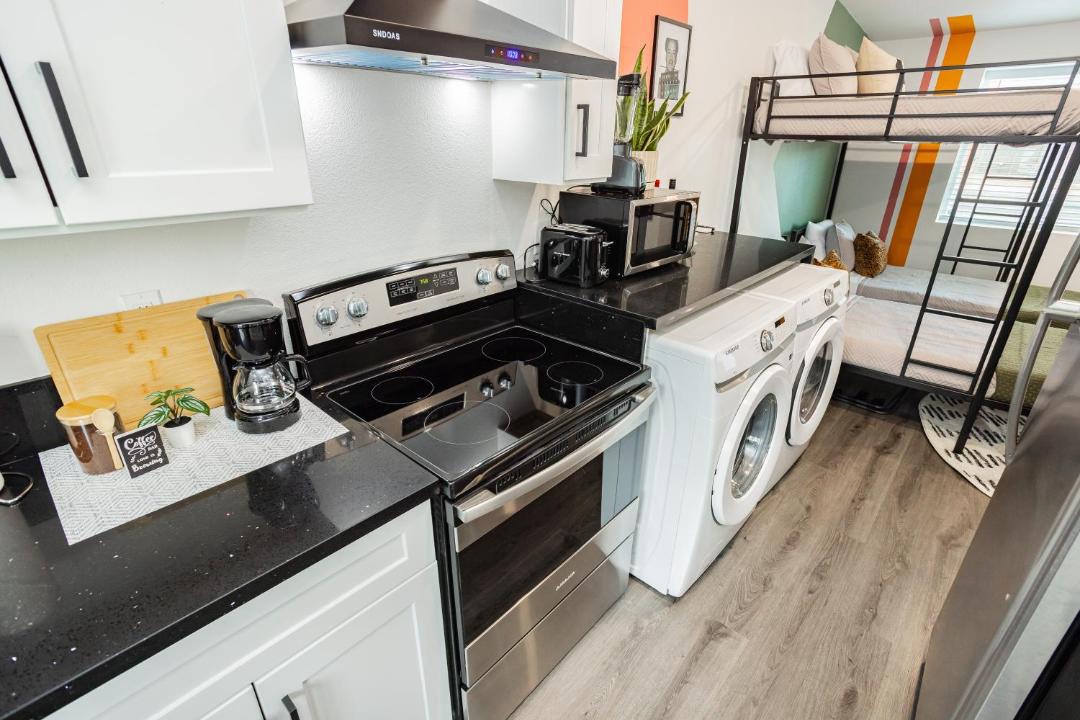 Photo of Kitchen in Beverly Green