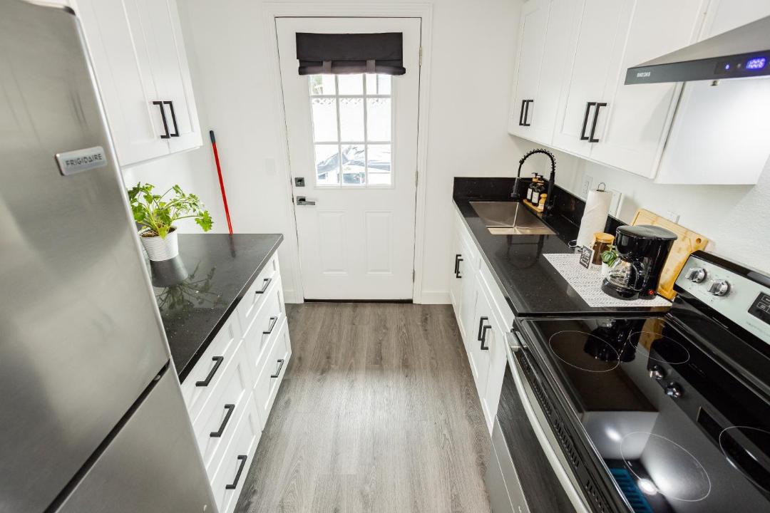 Photo of Kitchen in Beverly Green
