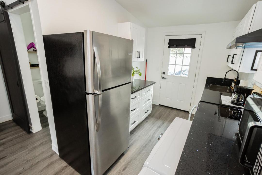 Photo of Kitchen in Beverly Green