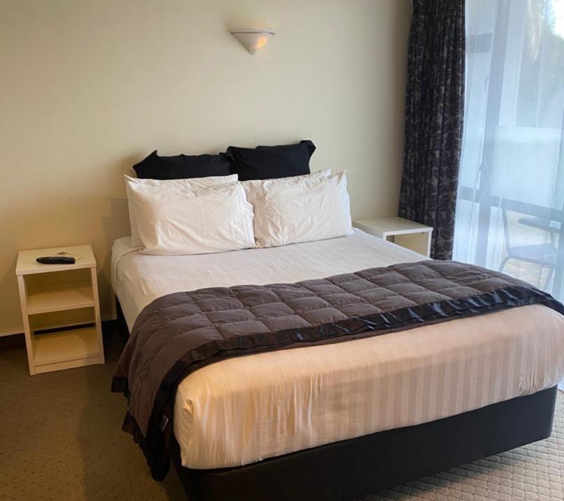 Photo of Bedroom in Taradale