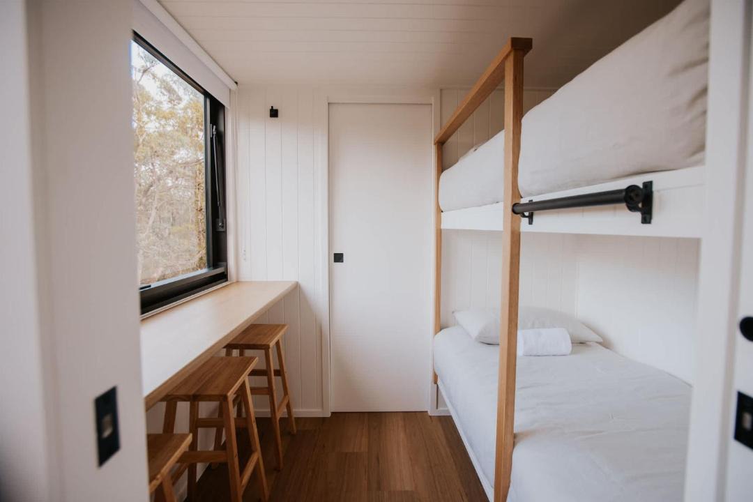 Photo of Bedroom in Dural