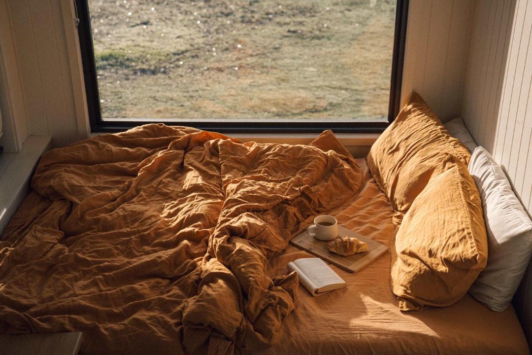 Photo of Bedroom in Mount Crawford