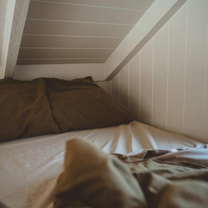 Photo of Bedroom in Mount Crawford