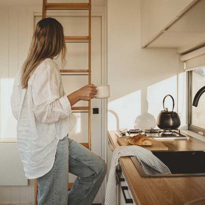 Photo of Kitchen in Mount Crawford