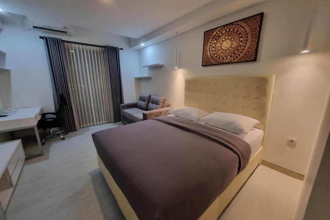 Photo of Bedroom in Mlati