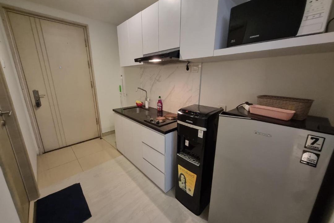 Photo of Kitchen in Mlati