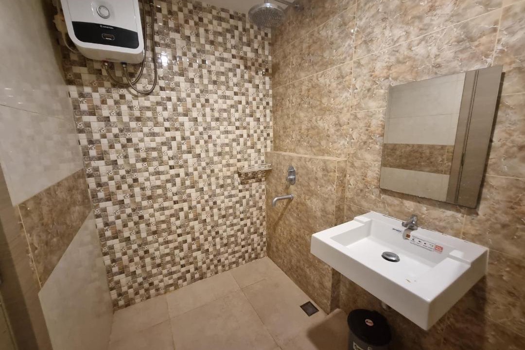Photo of Bathroom in Mlati