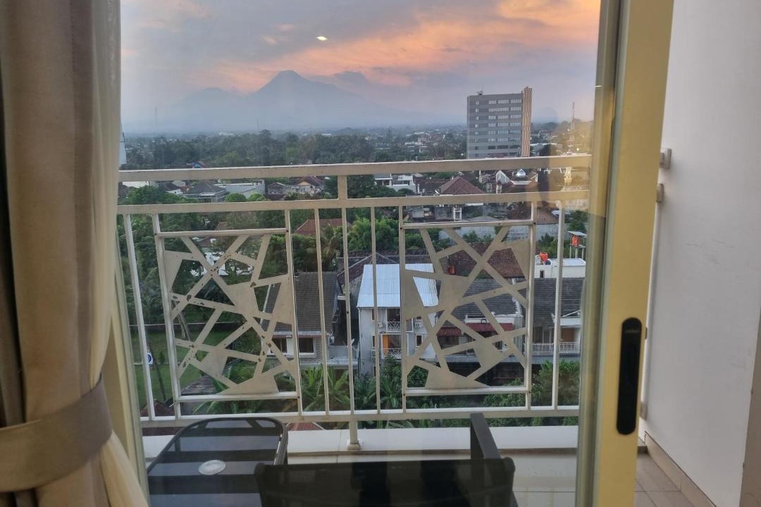 Photo of Patio Balcony in Mlati