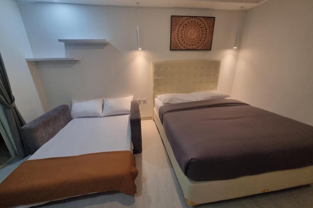 Photo of Bedroom in Mlati