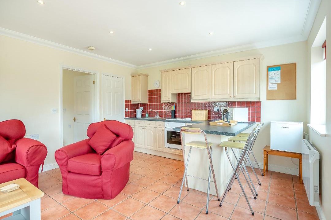 Photo of Kitchen in Clacton-on-Sea
