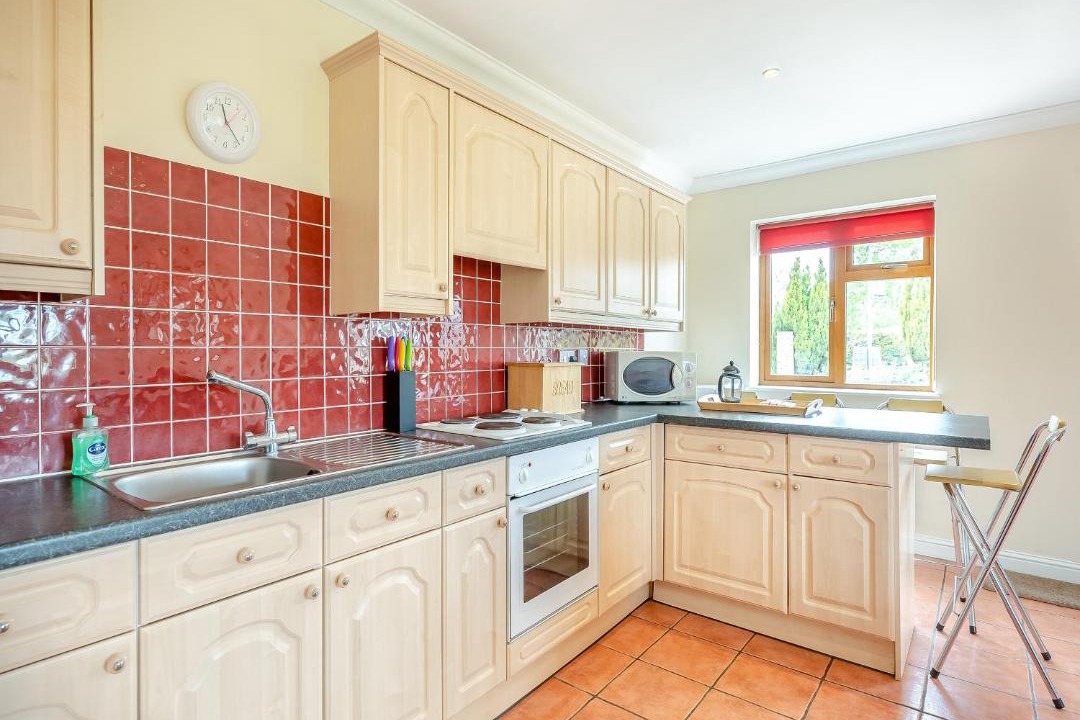 Photo of Kitchen in Clacton-on-Sea