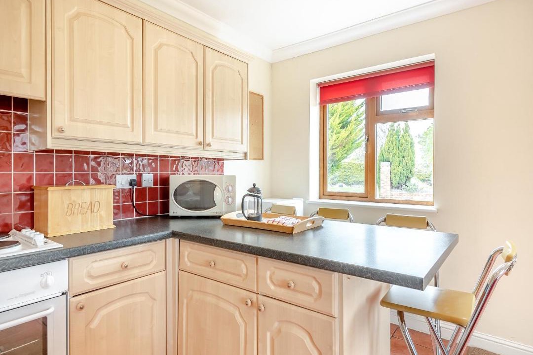 Photo of Kitchen in Clacton-on-Sea