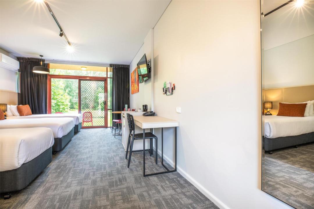 Photo of Bedroom in Mount Evelyn