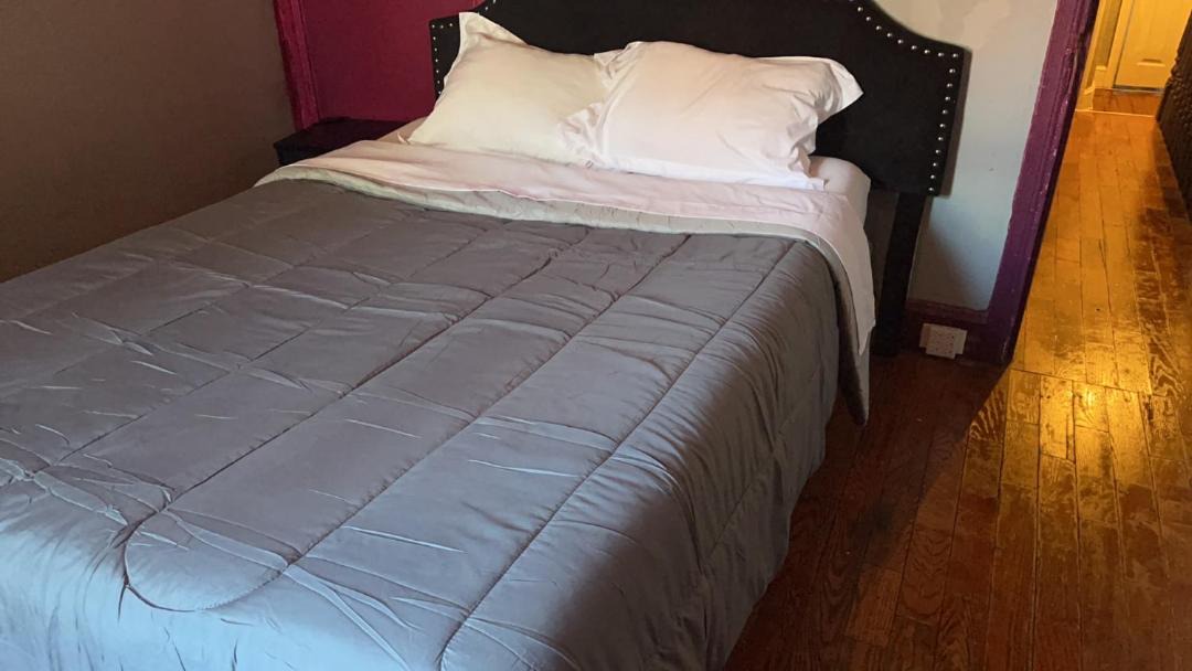 Photo of Bedroom in North Philadelphia West