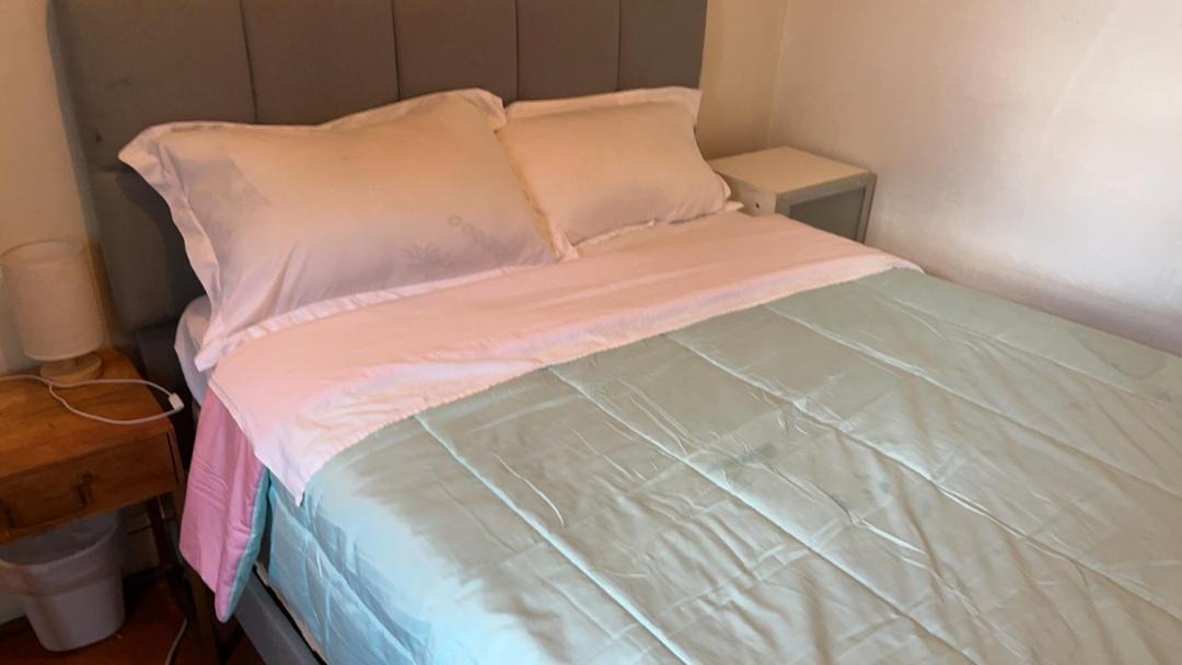 Photo of Bedroom in North Philadelphia West