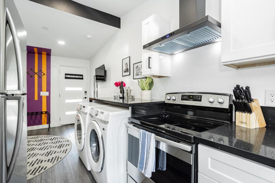 Photo of Kitchen in Beverly Green