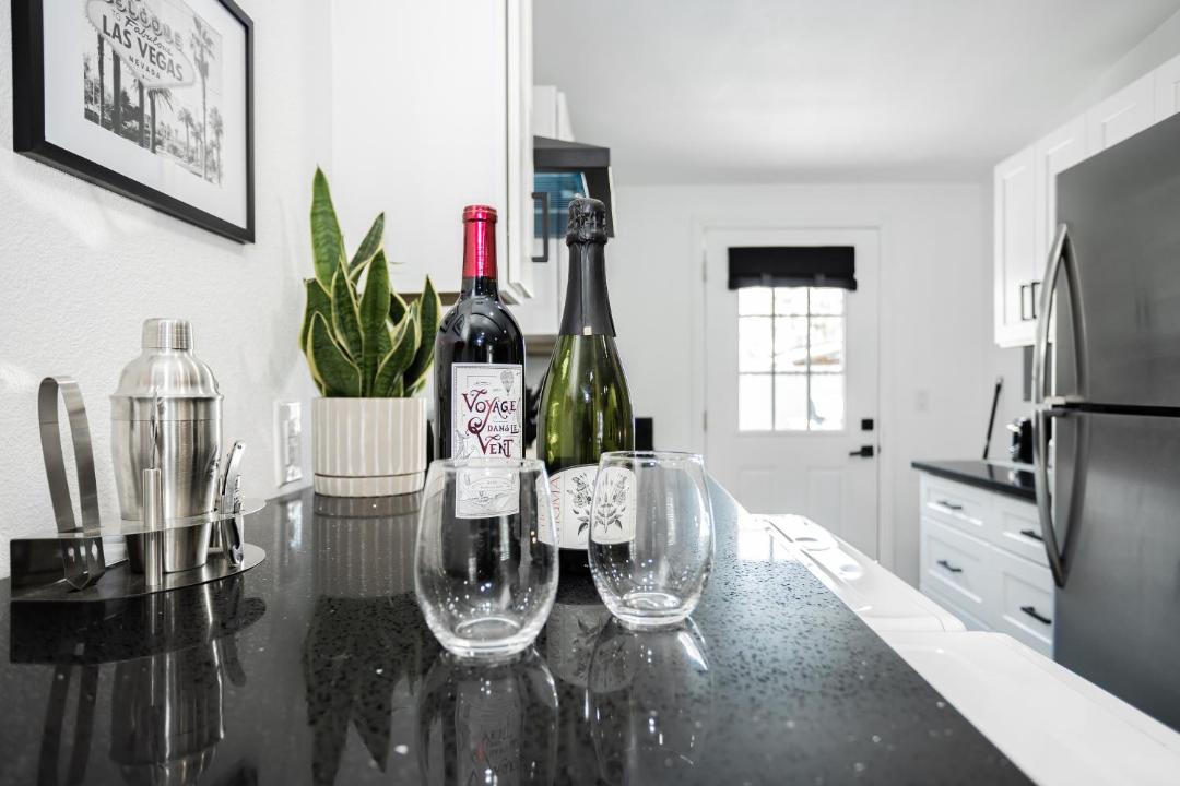 Photo of Kitchen in Beverly Green