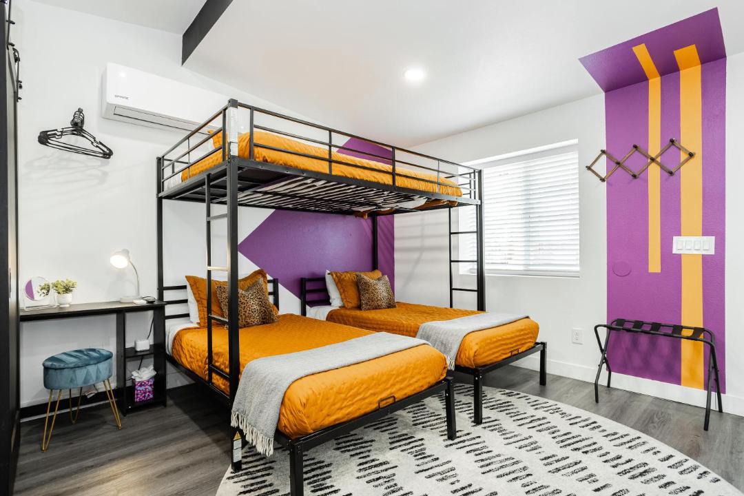 Photo of Bedroom in Beverly Green