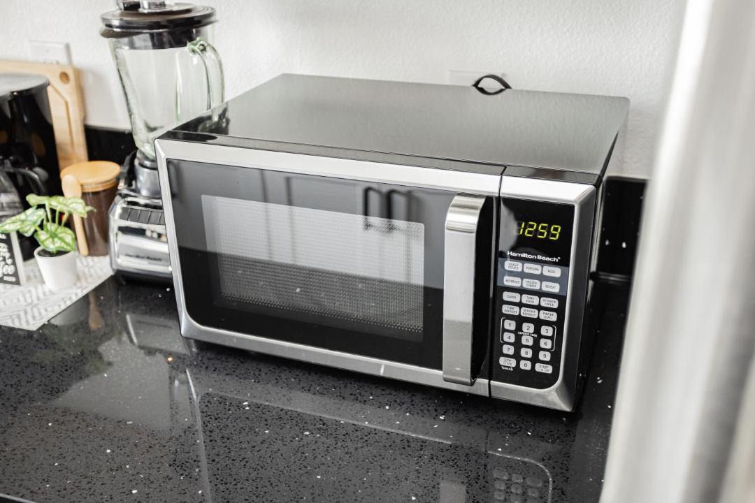 Photo of Kitchen in Beverly Green
