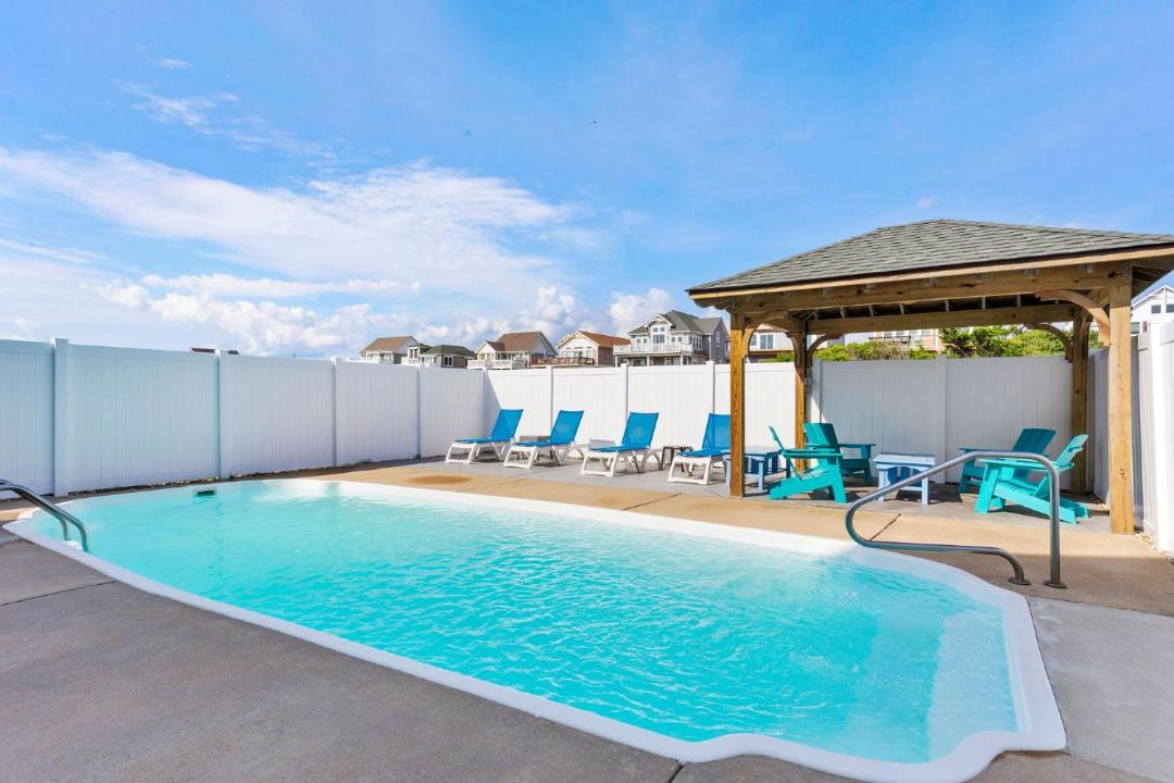 Photo of Patio Balcony in Nags Head
