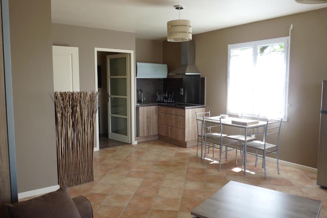 Photo of Livingroom in Pimbo