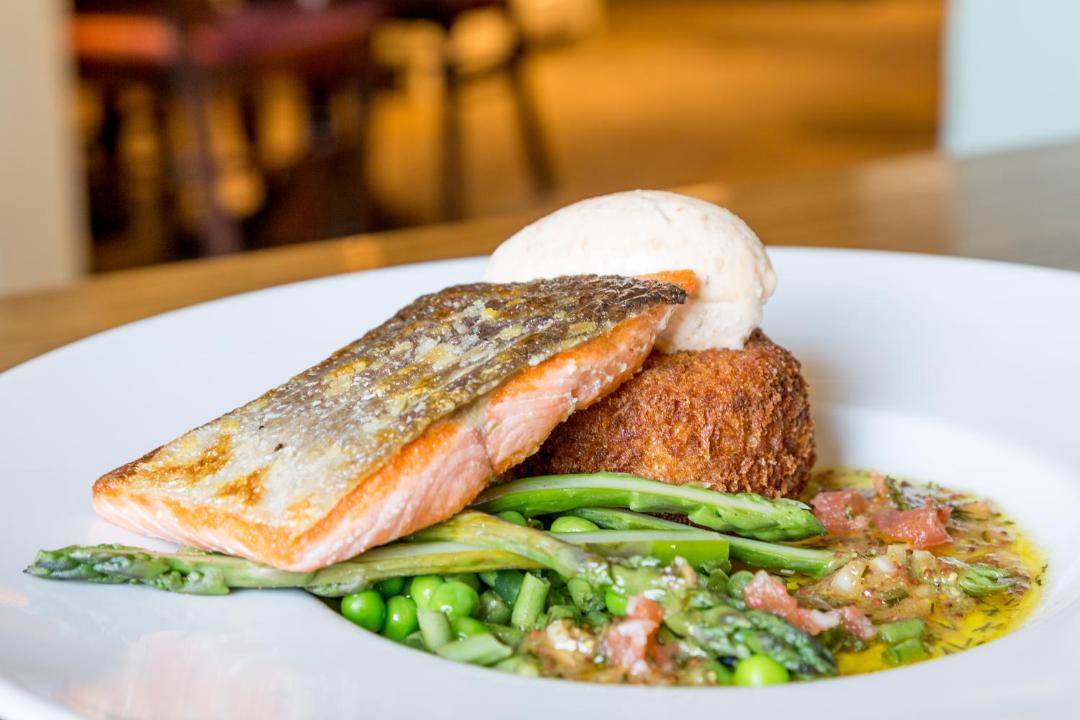 Photo of Kitchen in Welwyn