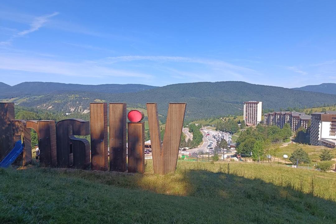 Photo of Others in Villard-de-Lans