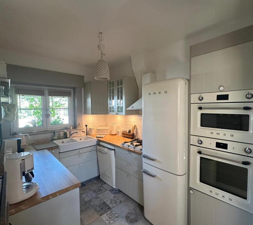 Photo of Kitchen in Bleriot-Plage