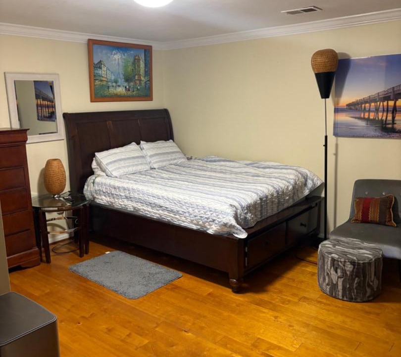Photo of Bedroom in Springfield