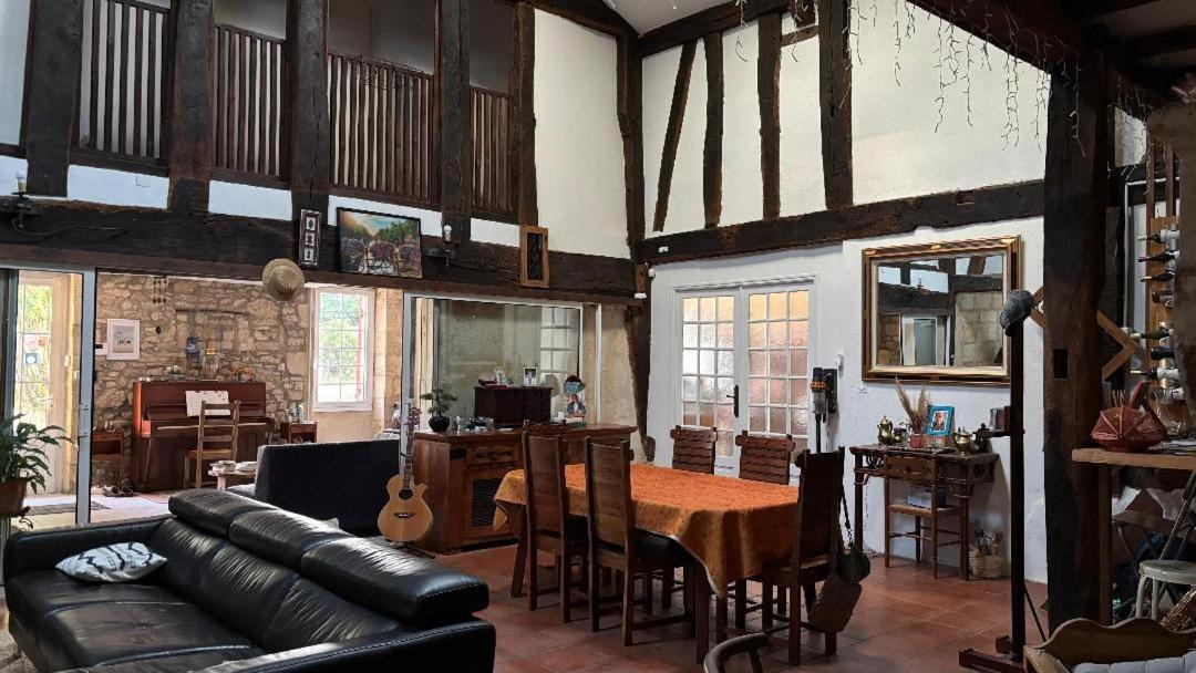 Photo of Others in Les Artigues-de-Lussac