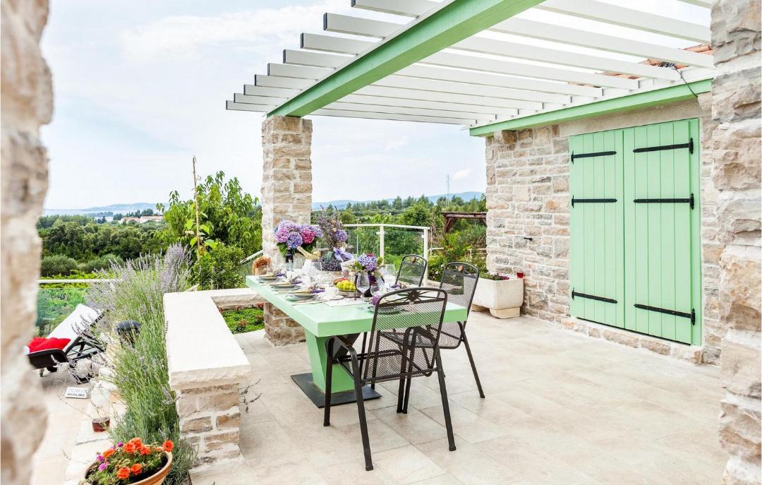 Photo of Patio Balcony in Stankovici