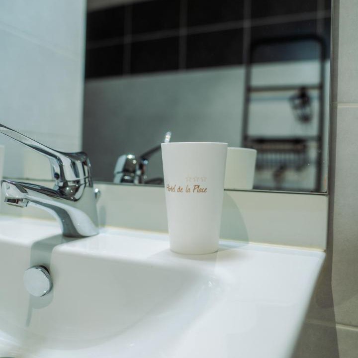 Photo of Bathroom in Aunay-sur-Odon
