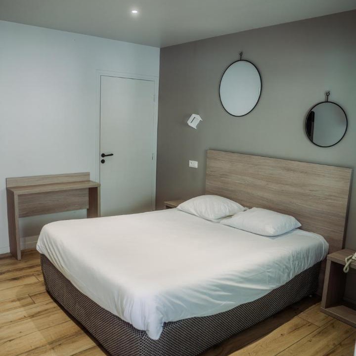 Photo of Bedroom in Aunay-sur-Odon