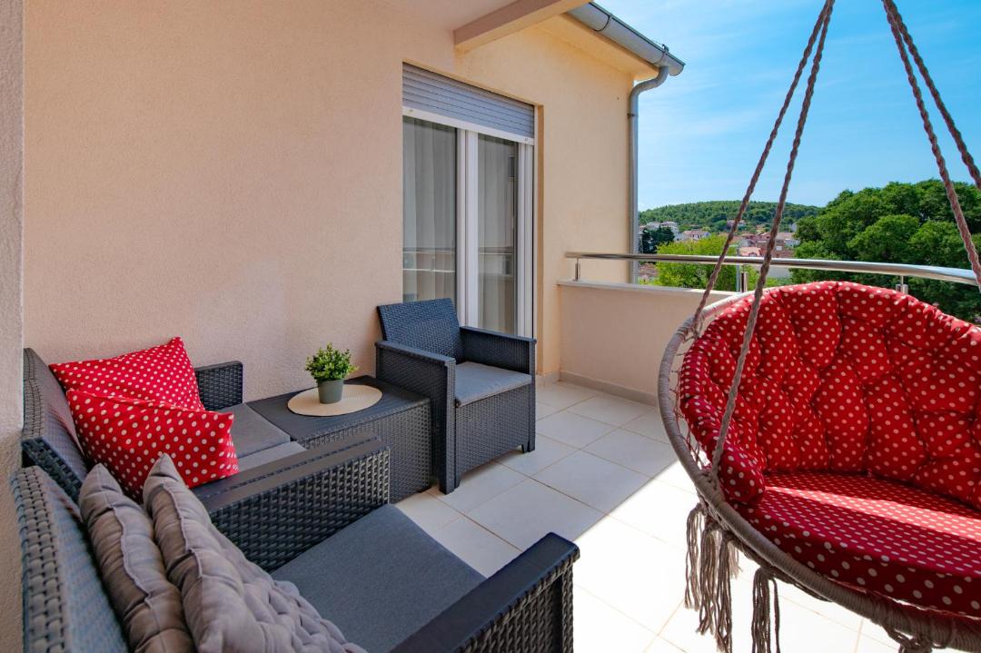 Photo of Patio Balcony in Tijesno