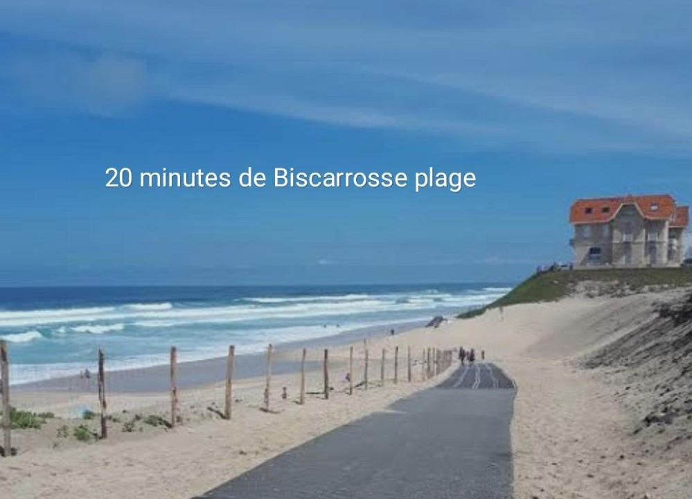 Photo of Others in Sanguinet