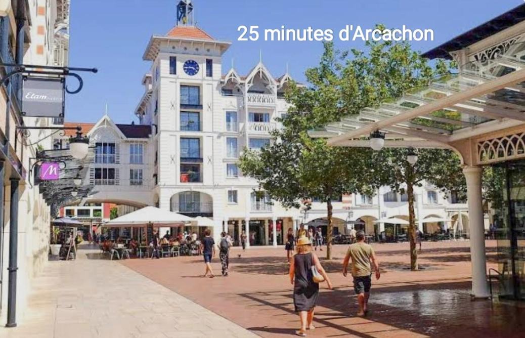 Photo of Others in Sanguinet