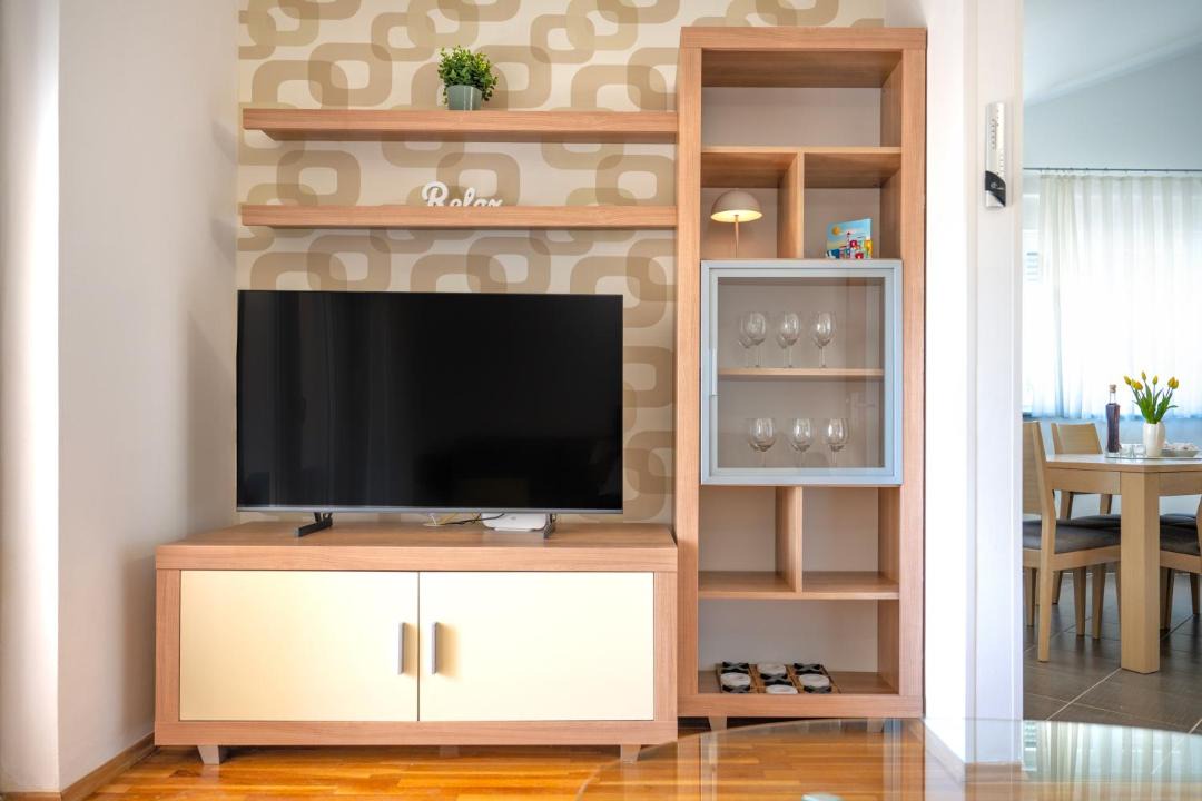 Photo of Livingroom in Tijesno