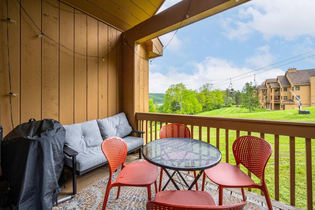 Photo of Patio Balcony in Great Valley