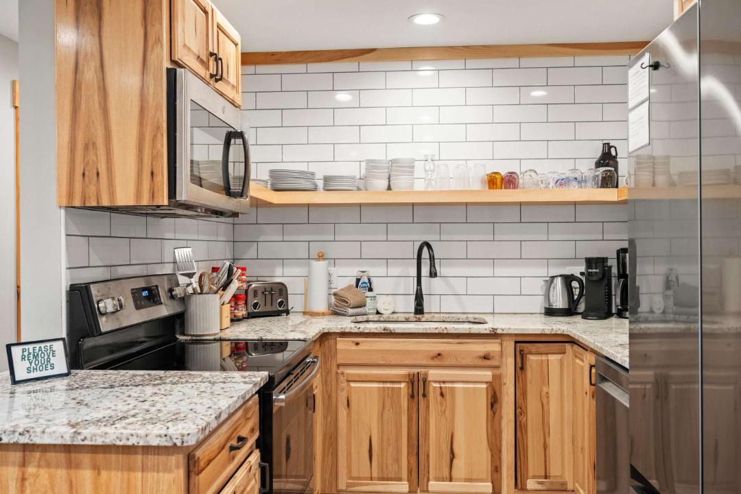 Photo of Kitchen in Great Valley