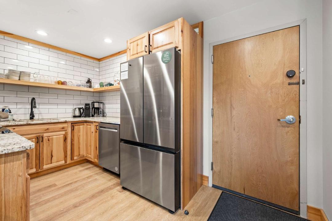 Photo of Kitchen in Great Valley