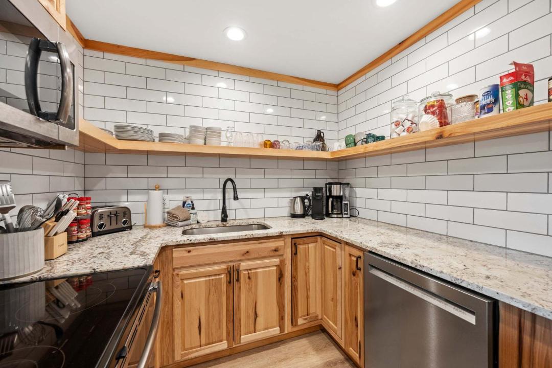 Photo of Kitchen in Great Valley