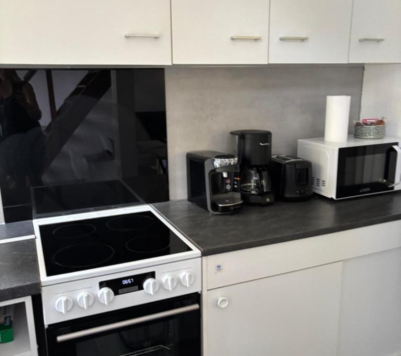 Photo of Kitchen in Bourg-le-Roi
