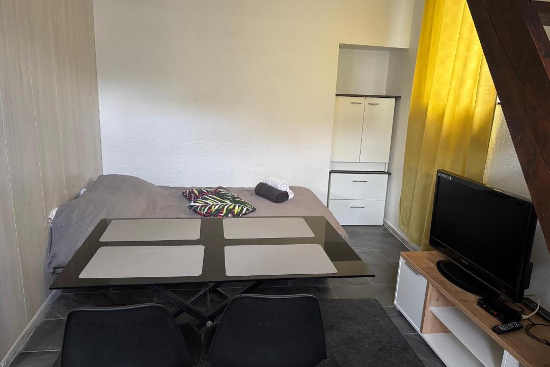 Photo of Others in Bourg-le-Roi