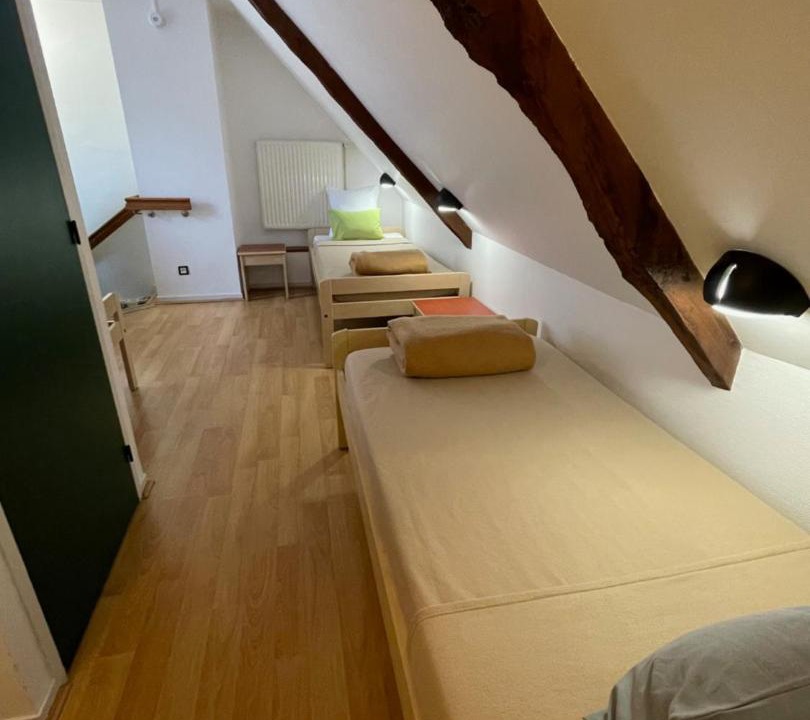 Photo of Bedroom in Bieuzy