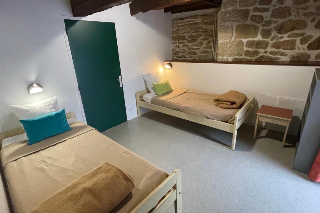 Photo of Bedroom in Bieuzy