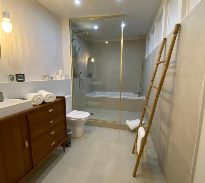 Photo of Bathroom in Paimboeuf