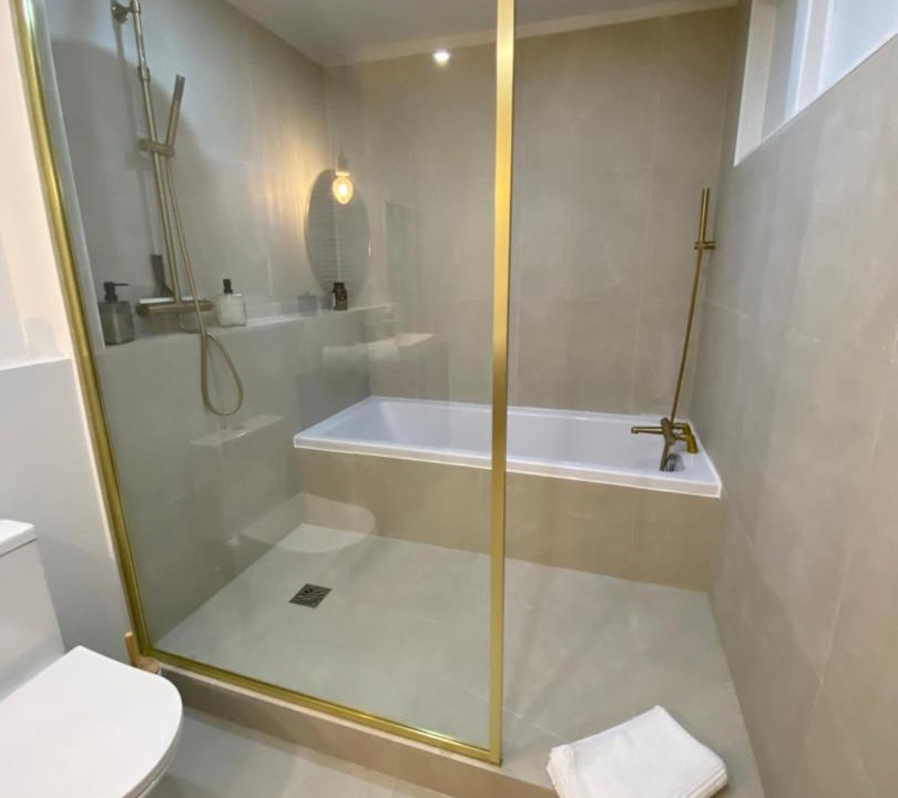 Photo of Bathroom in Paimboeuf